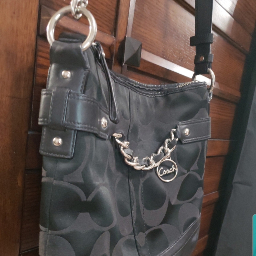 Coach Crossbody Purse